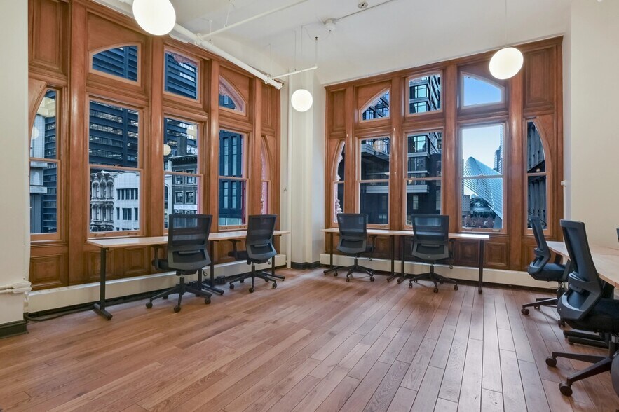 More Photos Of 200 Broadway, New York Coworking Space