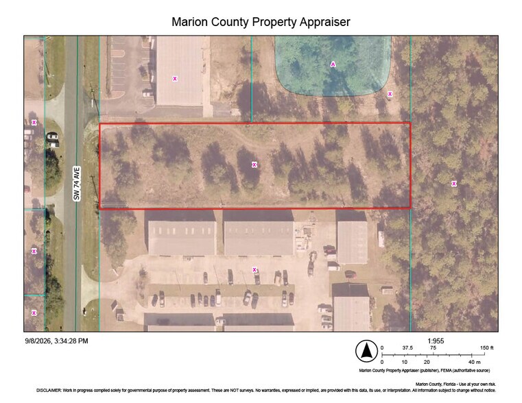 More Photos Of TBD 74th Ave, Ocala Land For Sale