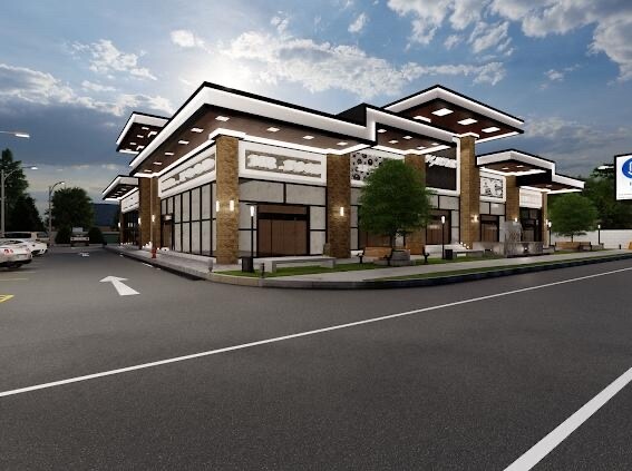 More Photos Of 249 S Federal Hwy, Dania Storefront Retail Office For Sale