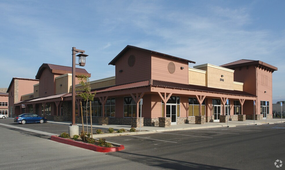 Primary Photo Of 2743 Hamner Ave, Norco Unknown For Lease