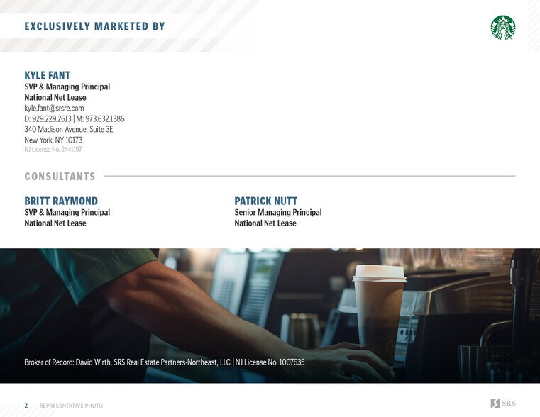 More Photos Of 320 E Jimmie Leeds Rd, Absecon Restaurant For Sale