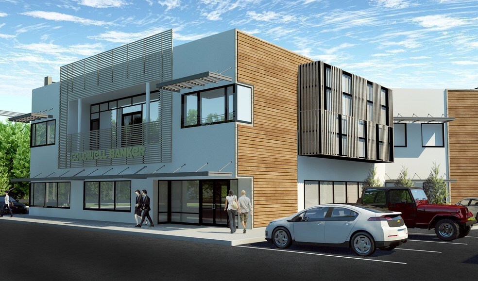 More Photos Of 1410 Valley Rd, Wayne Office For Lease