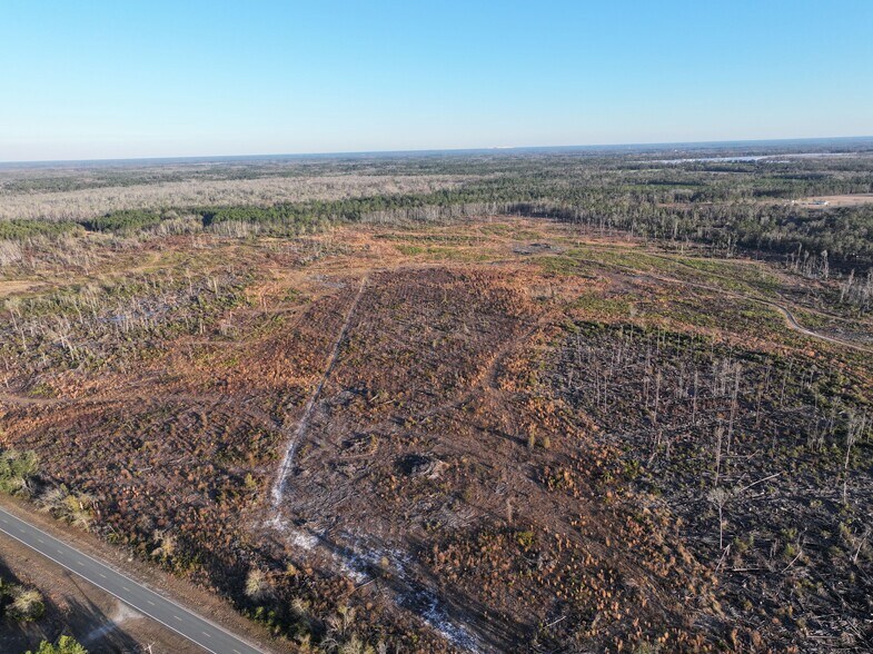 More Photos Of 3210 NW County Road 143, Jennings Land For Sale