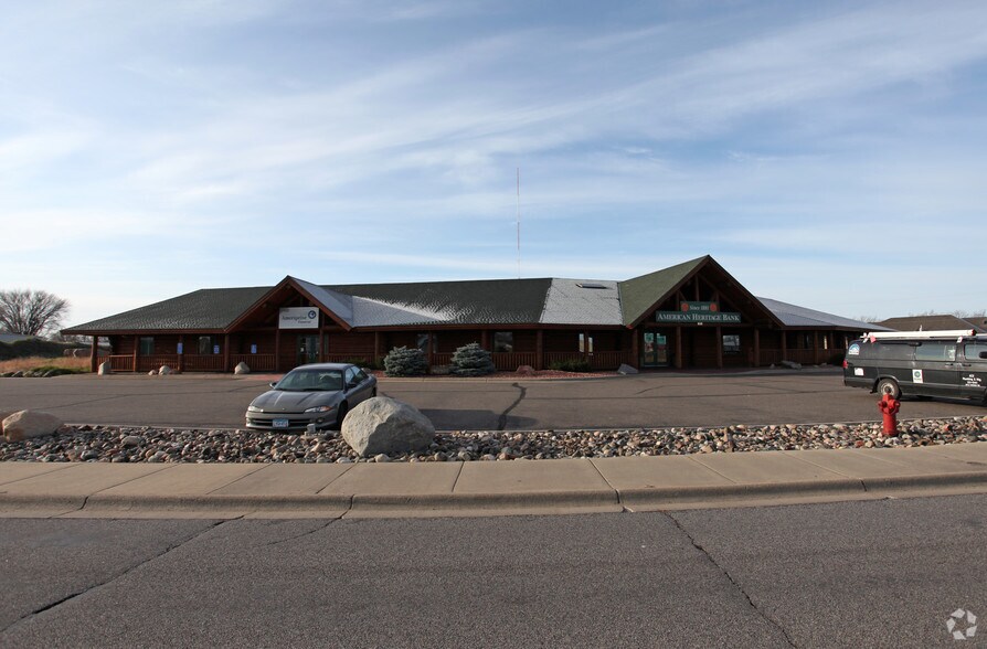 Primary Photo Of 525 Highway 10 S, Saint Cloud Freestanding For Lease