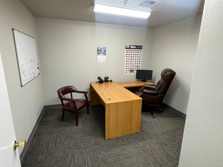 More Photos Of 3101 S Van Buren St, Enid Refrigeration Cold Storage For Lease