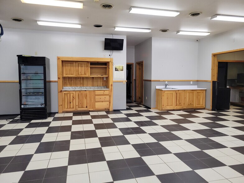 More Photos Of 4390 State Route 37, Westville Convenience Store For Sale