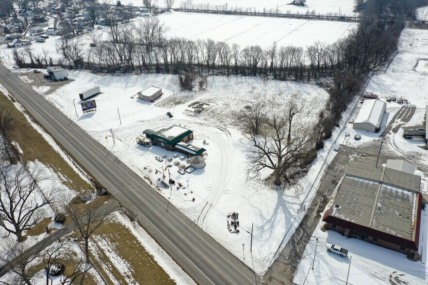 More Photos Of 17355 U.S. 24, Brunswick Land For Sale