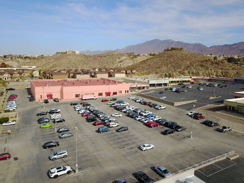 More Photos Of 1015 Belvidere St, El Paso Office For Sale