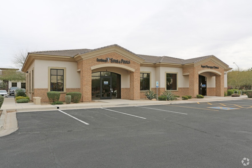Primary Photo Of 2571 S Val Vista Dr, Gilbert Office For Lease