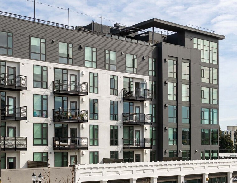 More Photos Of 271 El Camino Real, San Bruno Land For Sale
