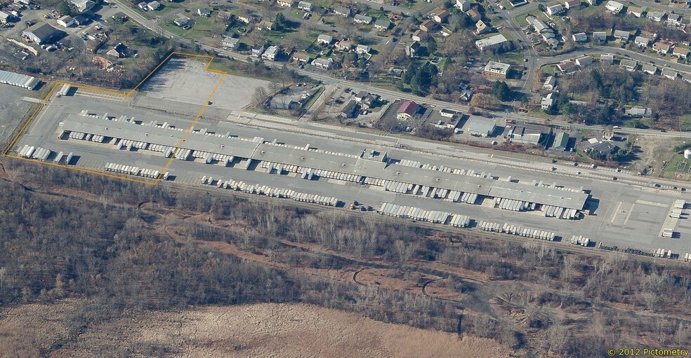 More Photos Of 1000 Homestead Ave, Maybrook Truck Terminal For Sale