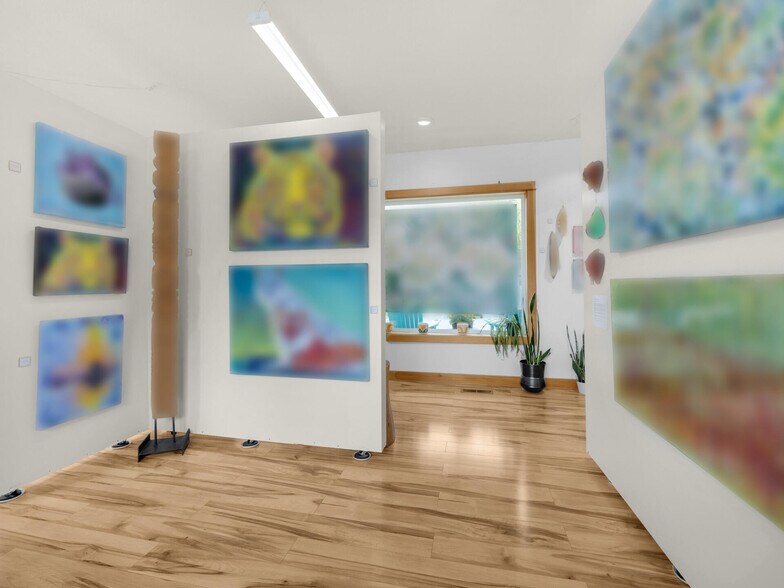 More Photos Of 107 Sunset Blvd, Cannon Beach Storefront Retail Residential For Sale