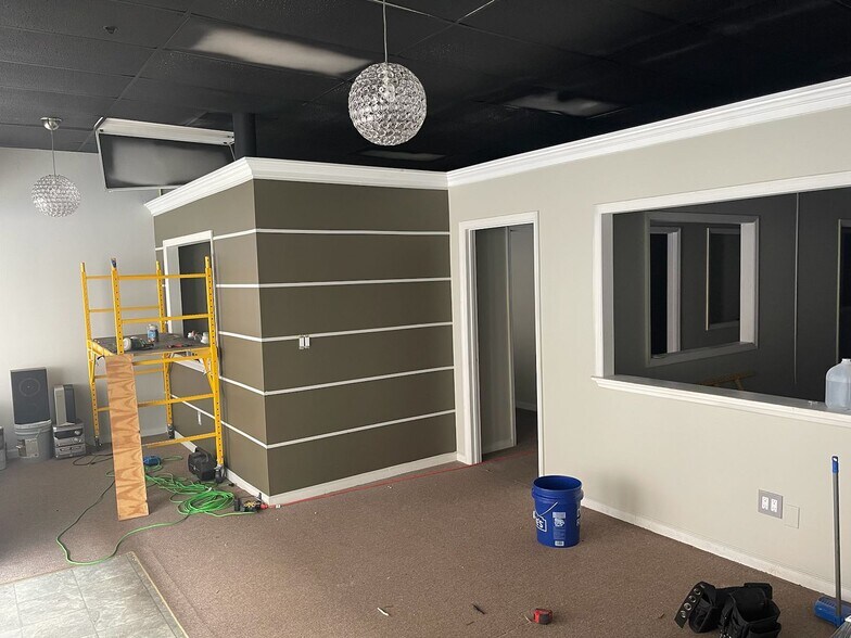 More Photos Of 118 S Grant St, Fitzgerald Office For Lease