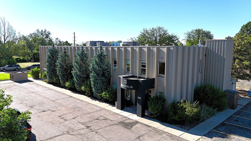 More Photos Of 10488 W 6th Pl, Lakewood Office For Sale
