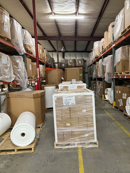 More Photos Of 1230 Sunset dr, Thomasville Warehouse For Sale