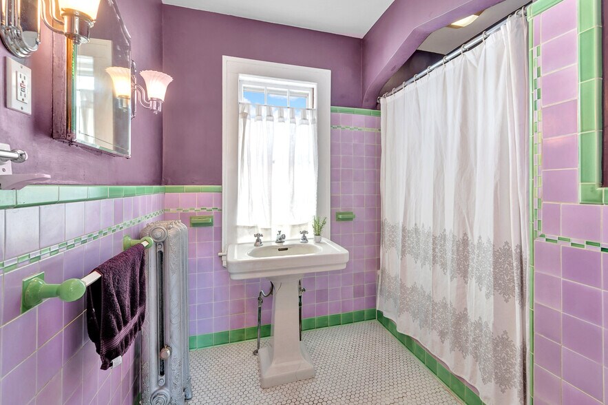 More Photos Of 126 Westbourne Ter, Brookline Multifamily For Sale