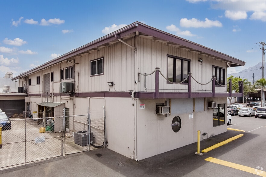 More Photos Of 46 Hoolai St, Kailua Freestanding For Lease