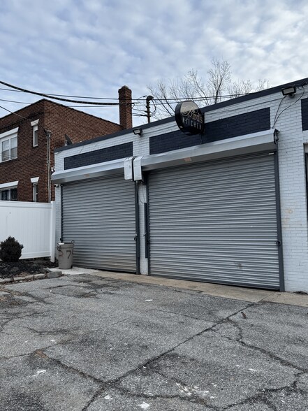 Primary Photo Of 5011-5015 H St SE, Washington Storefront For Sale