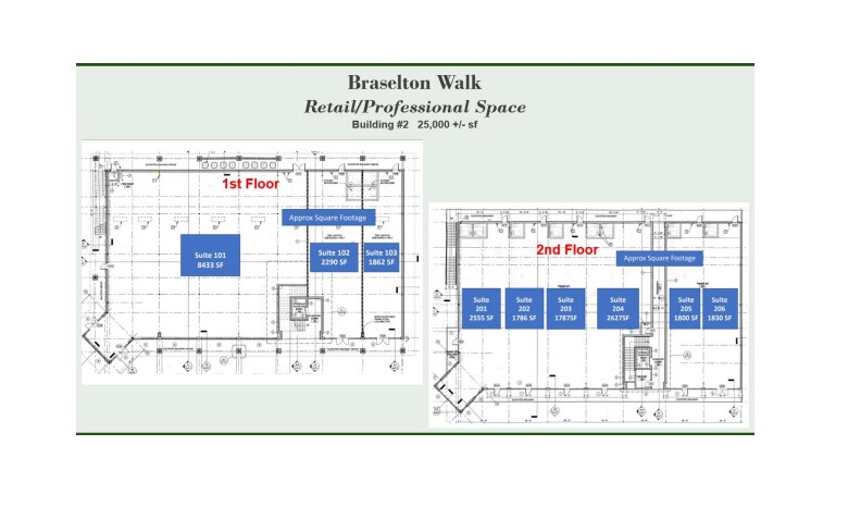 More Photos Of 100 New Cut rd, Braselton General Retail For Sale