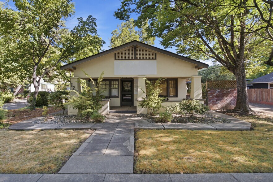 More Photos Of 1361 Esplanade Rd, Chico Office For Sale