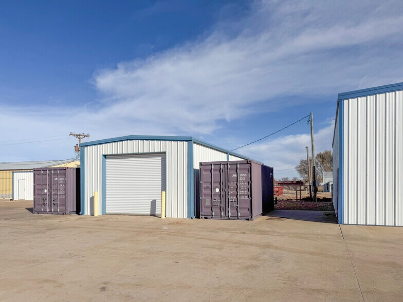 More Photos Of 11730 Highway 152, Pampa Warehouse For Sale
