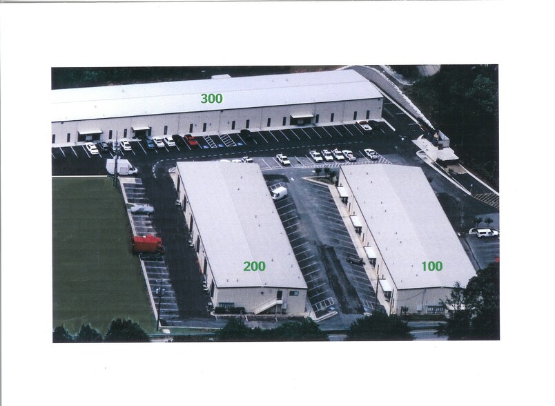 More Photos Of 450 S Cemetery St, Norcross Warehouse For Sale