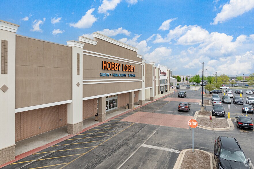 More Photos Of 2400 Route 34, Oswego General Retail For Sale