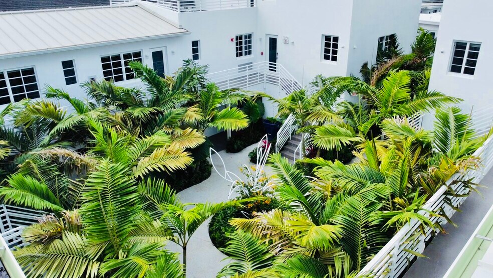 More Photos Of 8035-8045 Abbott Ave, Miami Beach Apartments For Sale