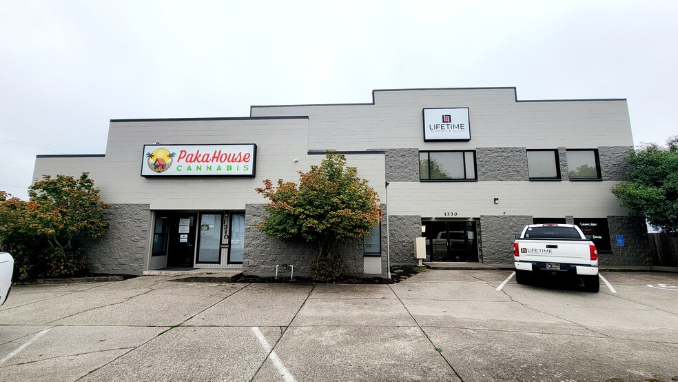 Primary Photo Of 1310-1330 12th St SE, Salem Freestanding For Lease