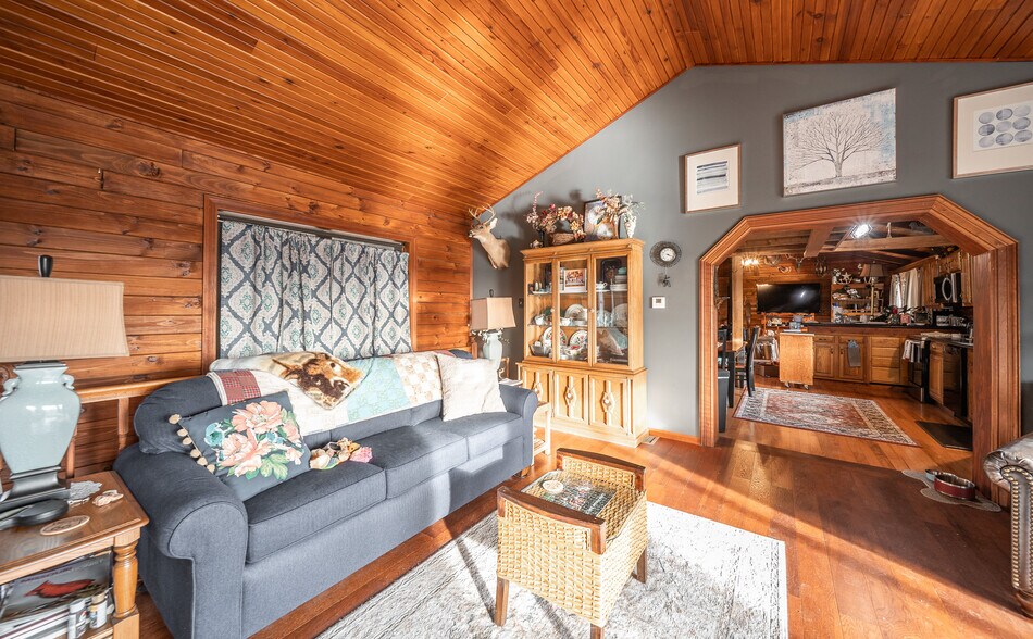 More Photos Of 2585 River Rd, Mount Sterling Land For Sale