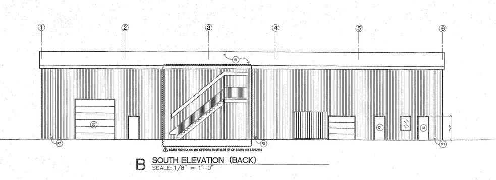 More Photos Of 777 Bowman Ave, Columbus Warehouse For Lease