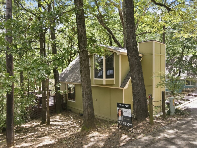 More Photos Of 104 Barker Creek Dr, Scroggins Specialty For Sale