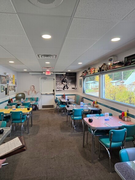 More Photos Of 15361 US Highway 2, Leavenworth Hospitality For Sale