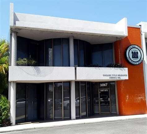 Primary Photo Of 3067-3071 E Commercial Blvd, Fort Lauderdale Medical For Lease