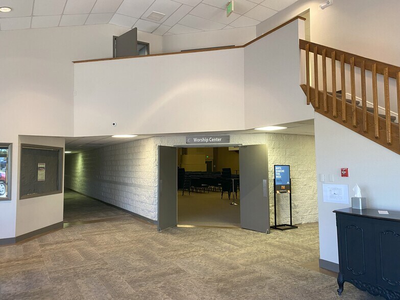 More Photos Of 6495 S Colorado Blvd, Centennial Religious Facility For Sale