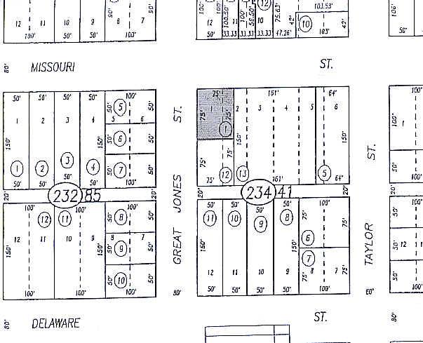 More Photos Of 1143 Missouri St, Fairfield Medical For Sale