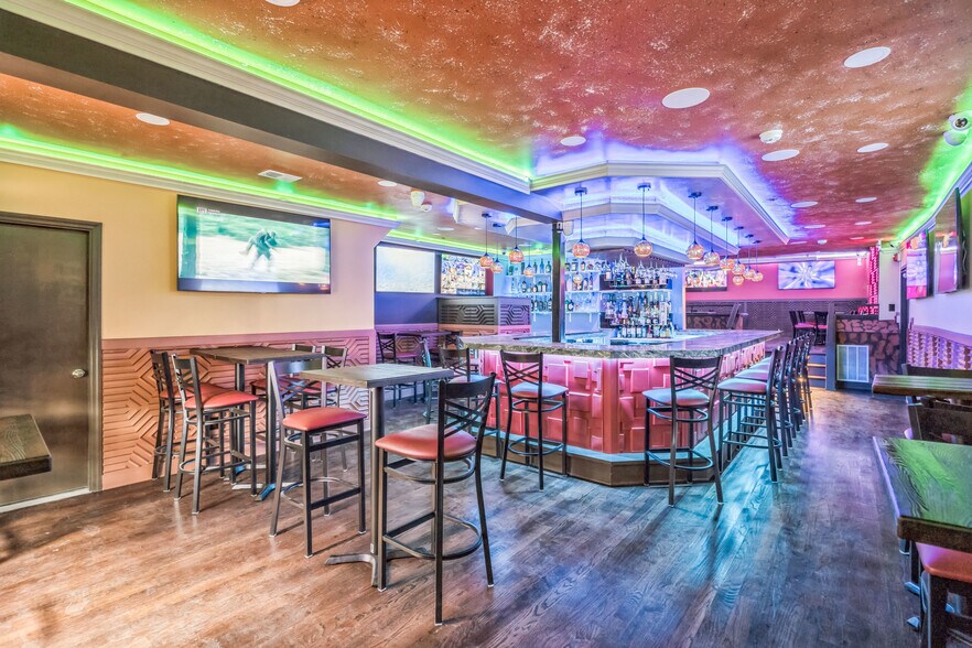 More Photos Of 541 Union Ave, Paterson Storefront Retail Residential For Sale