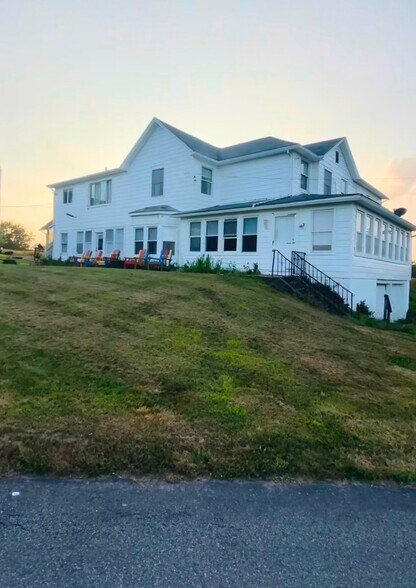 More Photos Of 87 Catholic Church Rd, Beach Lake Land For Sale