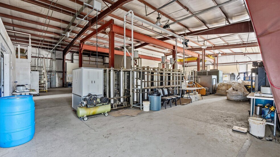 More Photos Of 1760 Gunnison Ave, Delta Warehouse For Sale