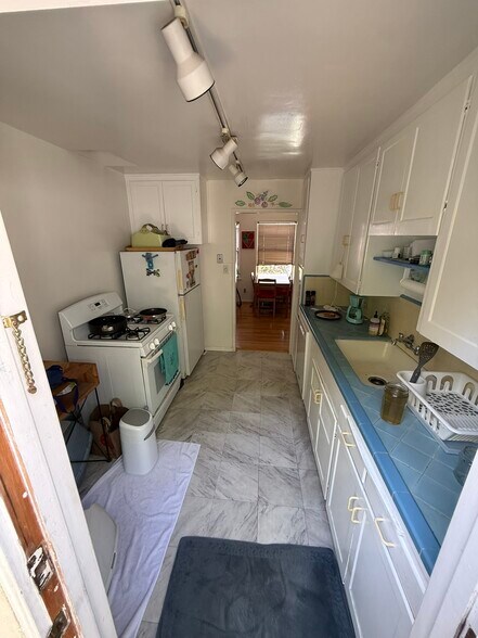 More Photos Of 440-446 Bonair St, La Jolla Apartments For Sale