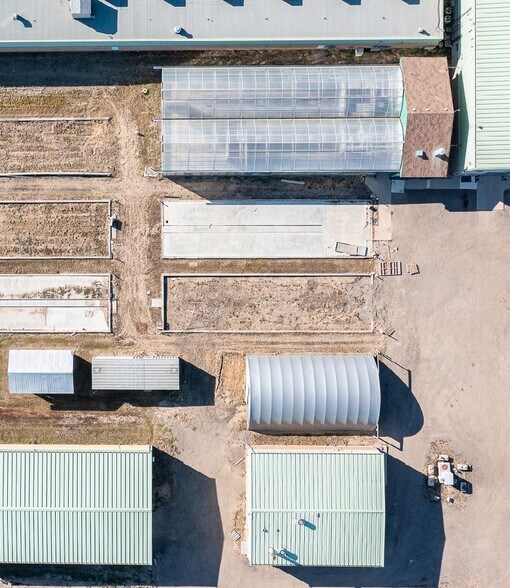 More Photos Of 1 Plant Technology Rd, Saskatoon Industrial For Lease