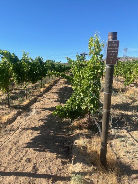More Photos Of Fort Tejon Rd, Littlerock Land For Sale