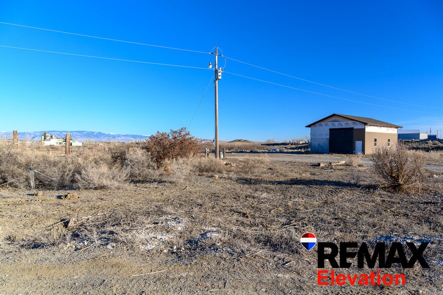 More Photos Of 1769 US Highway 310, Lovell Land For Sale