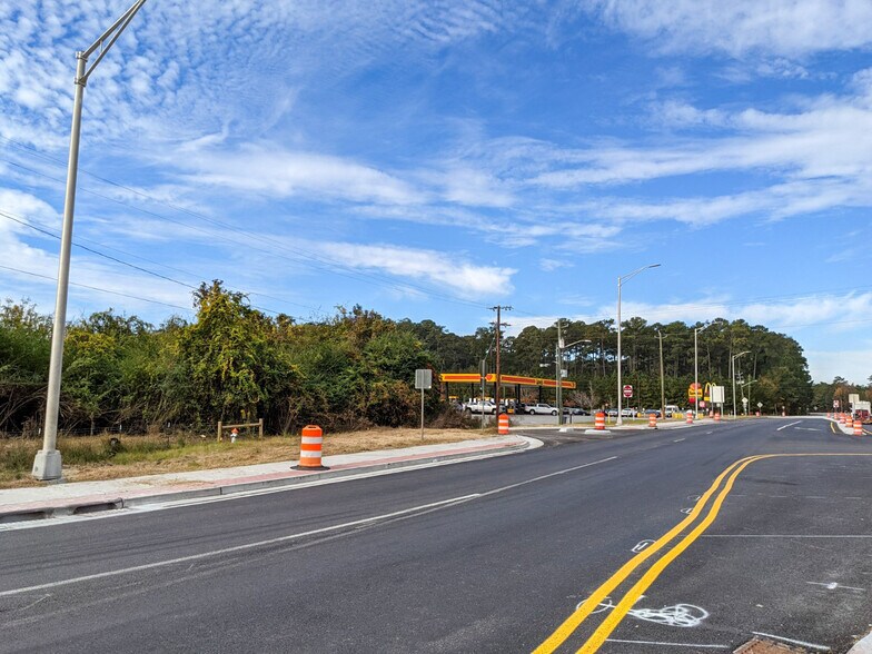 More Photos Of 0 HWY 144, Richmond Hill Land For Sale