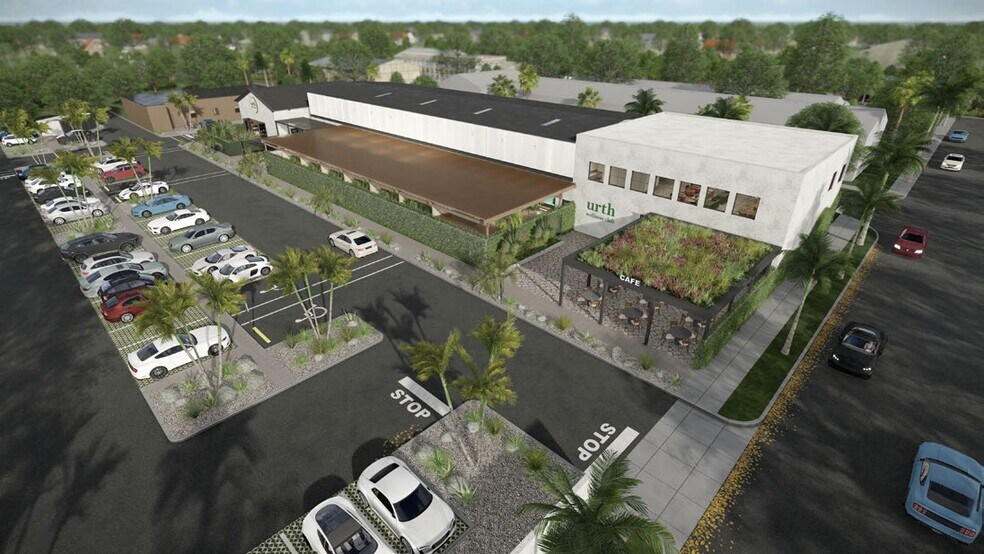 More Photos Of W Cass St, Tampa Unknown For Lease