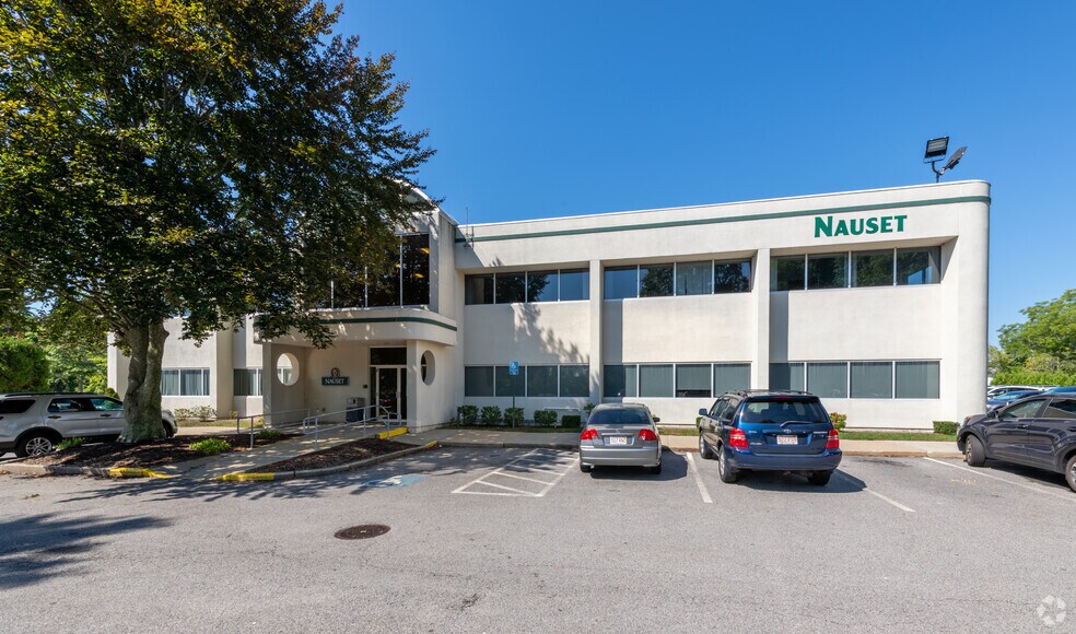 Primary Photo Of 49 State Rd, Dartmouth Medical For Lease