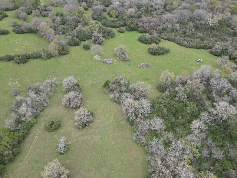 More Photos Of Jozwiak Ln, Hempstead Land For Sale