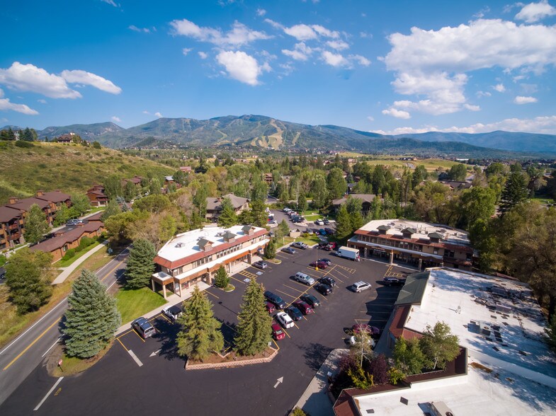 225 Anglers Dr, Steamboat Springs, CO 80487 For Lease