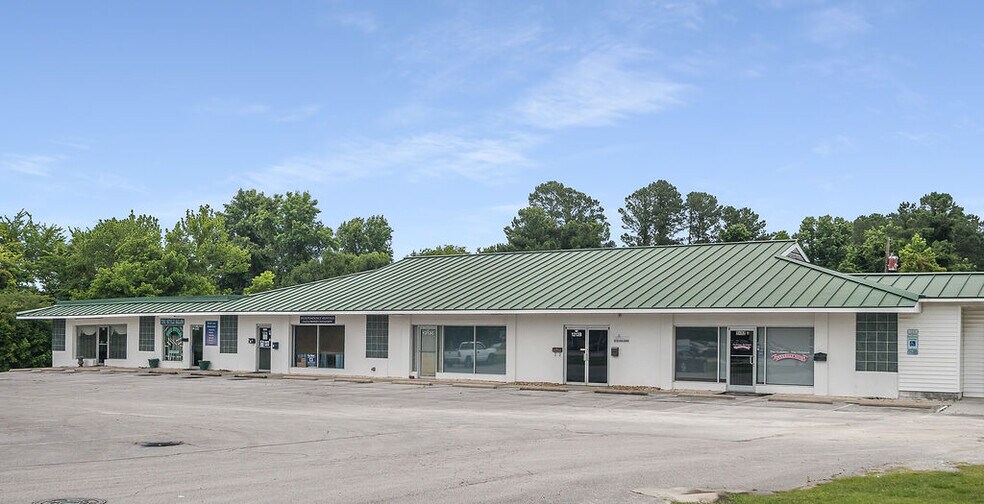 More Photos Of 1212-1216 Gum Branch Rd, Jacksonville General Retail For Sale