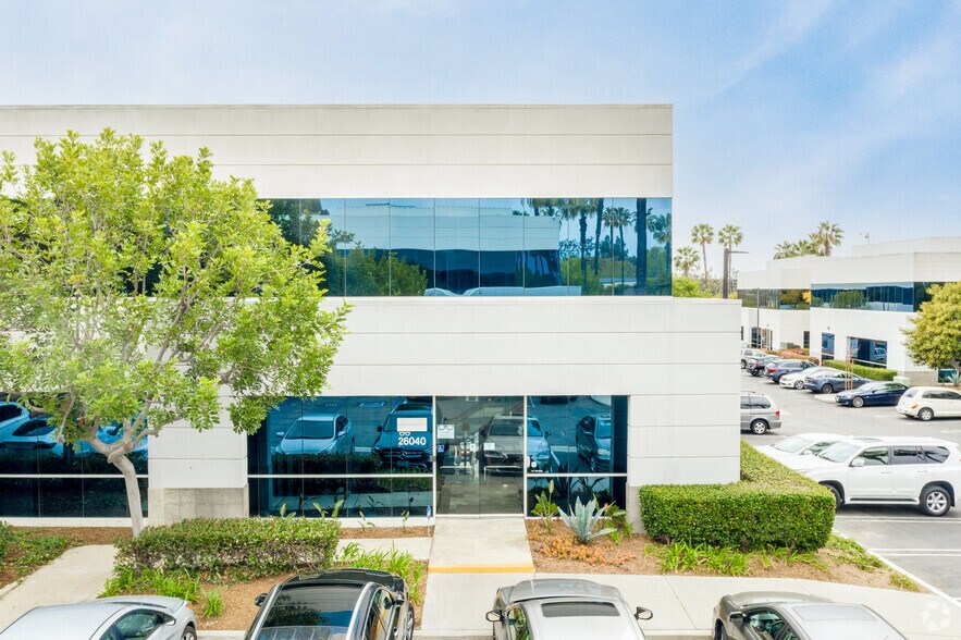 More Photos Of 26040 Acero, Mission Viejo Office For Sale